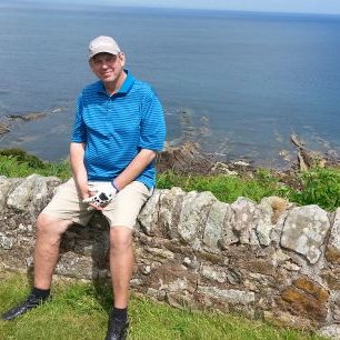 Profile Picture of Chris Livengood (@LivengoodChris) on Twitter