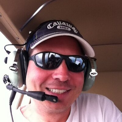 Profile Picture of John Gilkey (@@jgilkey1) on Twitter