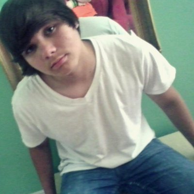 Profile Picture of THE GUY (@RaySeifert) on Twitter