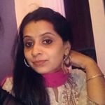 Profile Picture of Anu Arora (@anu.arora.733450) on Instagram