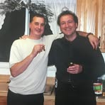 Profile Picture of Albert Costantini (@albert.costantini) on Facebook