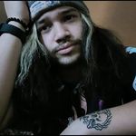 Profile Picture of Andrew William Creasey (@creaseyandrew) on Instagram