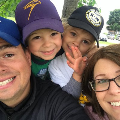 Profile Picture of Adam Lawrence (@DeanAdam_wlu) on Twitter
