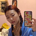 Profile Picture of sannah (@sannahkim) on Instagram