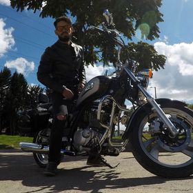 Profile Picture of Daniel Celis (@danieltwice) on Pinterest