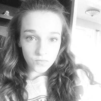 Profile Picture of •Abbie Slaughter• (@abbieslaughter) on Tiktok