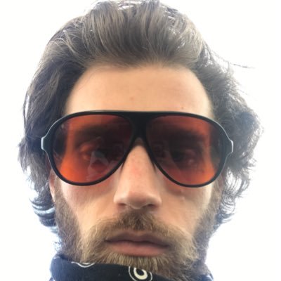 Profile Picture of Michael Krusinski (@MichaelKrusins1) on Twitter