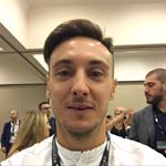 Profile Picture of David Curti (@david_do.be.have) on Instagram