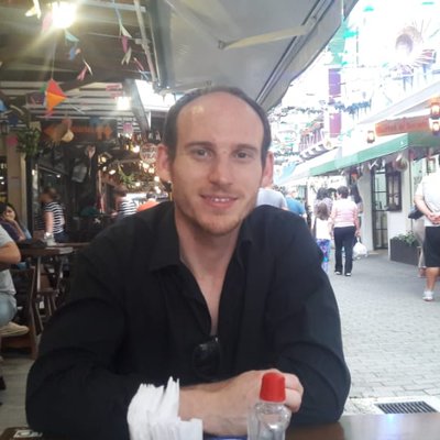 Justin Mccutchen - Twitter Profile Picture of Justin Mccutchen (@justinmccutchen) on Twitter