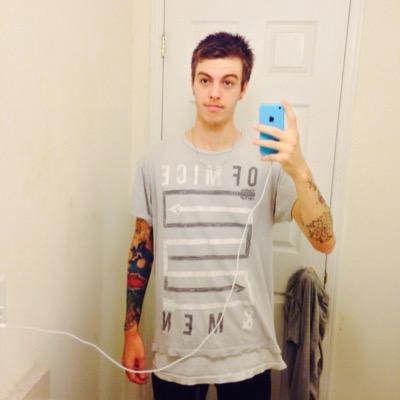 Profile Picture of Kyle Ames (@kylejamesames) on Twitter
