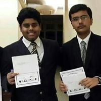 Profile Picture of Santosh Iyer (@santosh-iyer-28) on Quora