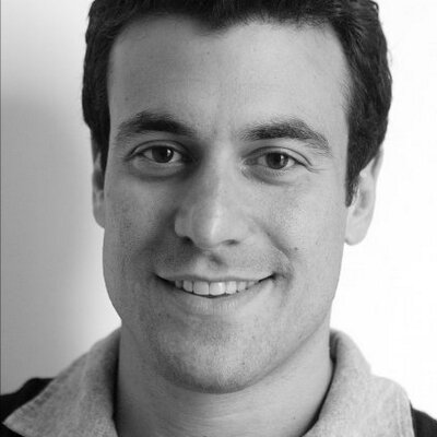 Profile Picture of Justin R Silverman (@justinrocket) on Twitter