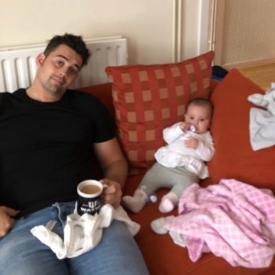 Profile Picture of Kevin Greenhill (@grekev83) on Twitter
