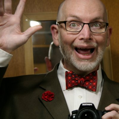 Profile Picture of Paul Chappel (@PaulChappel) on Twitter