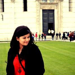Profile Picture of Anuja Singh (@anuja1501) on Twitter