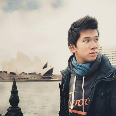 Profile Picture of Lap Nguyen (@LapNg99) on Twitter