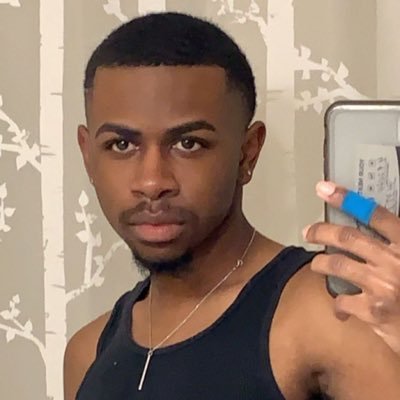 Profile Picture of Garry Sampson (@Sampson__Knight) on Twitter