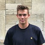 Profile Picture of James Martyr (@jimmy.martyr) on Instagram