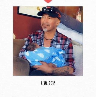 Profile Picture of Stephen Laird (@stephen.laird.5686) on Facebook