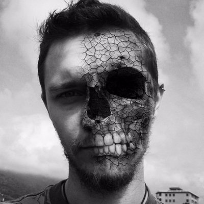 Profile Picture of Paolo Maffei (@_Maffo82_) on Twitter