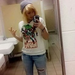 Profile Picture of Keely Gray (@keelygray4569) on Twitter