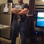 Profile Picture of Angel Pagan (@tony_shock_69) on Instagram