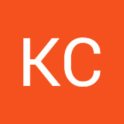 Profile Picture of KC Cramer (@kccramer) on Youtube