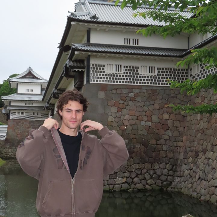 Profile Picture of Matty (@daddymatty00) on Tiktok