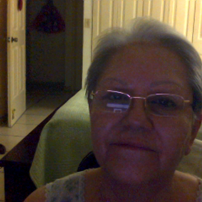 Profile Picture of Ana Edelmira Pinto (@anaepin) on Twitter