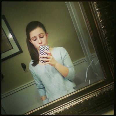 Profile Picture of Hannah Schade (@hannschade22) on Twitter