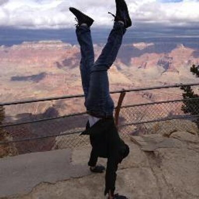 Profile Picture of Erik Ellingsen (@erikRCCFIT50) on Twitter