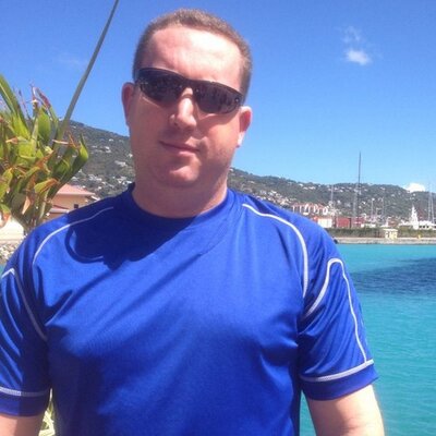 Profile Picture of Wayne Key (@key4farm) on Twitter