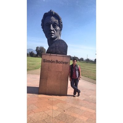 Profile Picture of Kevin Cáceres (@kevscaceres) on Twitter