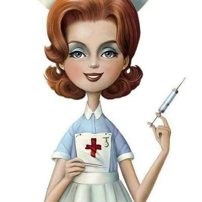 Profile Picture of Yolanda Ascencion May (@may_ascencion) on Twitter