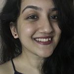 Profile Picture of Kavya Yerramilli (@kavyayerramilli) on Instagram