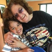 Profile Picture of Nancy Taber (@nancy-taber-3) on Quora