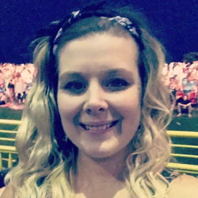 Profile Picture of Casey (@CaseyLuLu5201) on Twitter