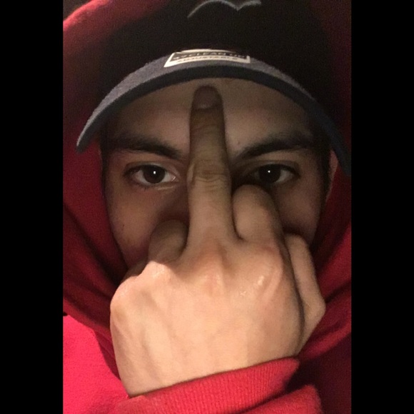 Profile Picture of Daniel Guajardo (@lildaniel45) on Poshmark