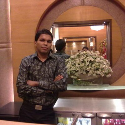 Profile Picture of Amit Prasad (@amitprasad86) on Twitter