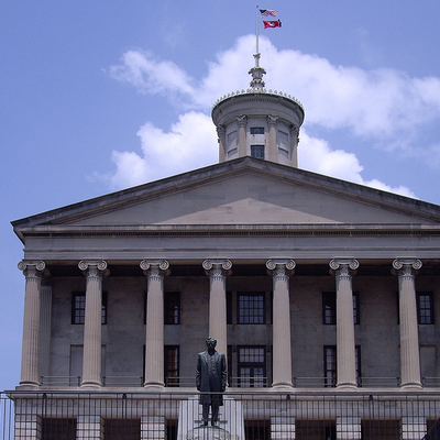 Profile Picture of TN Legislature Bills (@CordellHull) on Twitter