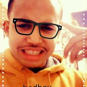 Profile Picture of Ty Ramos Bryon Luke (@TyBryonramos) on Twitter