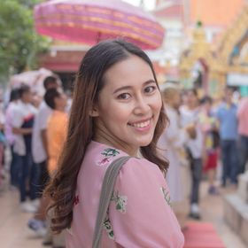 Profile Picture of Pompam Alice (@mhoopompam) on Pinterest