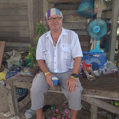 Profile Picture of Frank Simonsen (@VestbyWeb) on Twitter