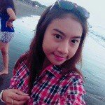 Profile Picture of mira lestari wisesa (@miira_ababill22) on Instagram