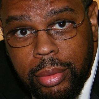 Profile Picture of Dwayne McDuffie (@dwayneglennmcduffie) on Instagram