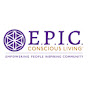 Profile Picture of E.P.I.C. Conscious Living™ (@EPICCONSCIOUSLIVING) on Tiktok