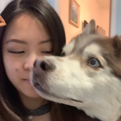 Profile Picture of Alice Wu (@Muahz33) on Twitter