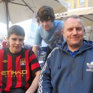 Profile Picture of Stephen Pierce (@stepierce11) on Twitter