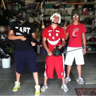 Profile Picture of Joseph McGough (@Jam92195Joseph) on Twitter