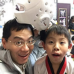 Profile Picture of %u5955%u6b23 (@michael y. wang) on Flickr